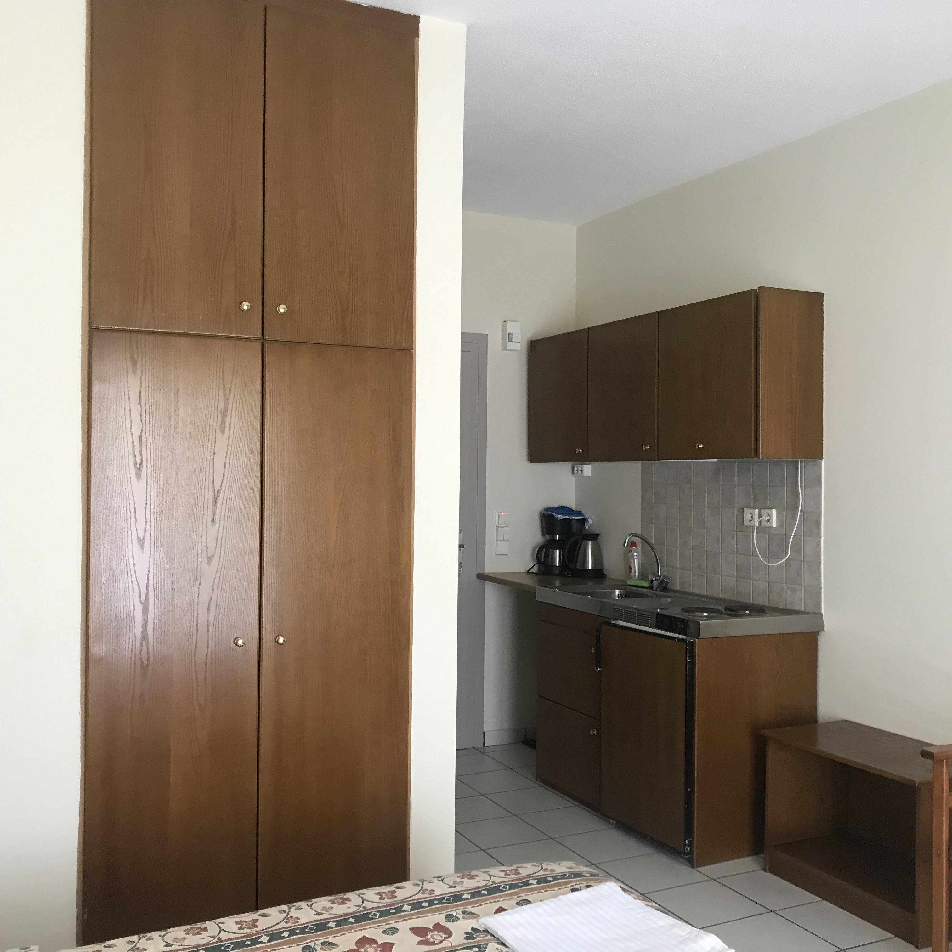 Villa Xanthippi Агия Параскеви Екстериор снимка