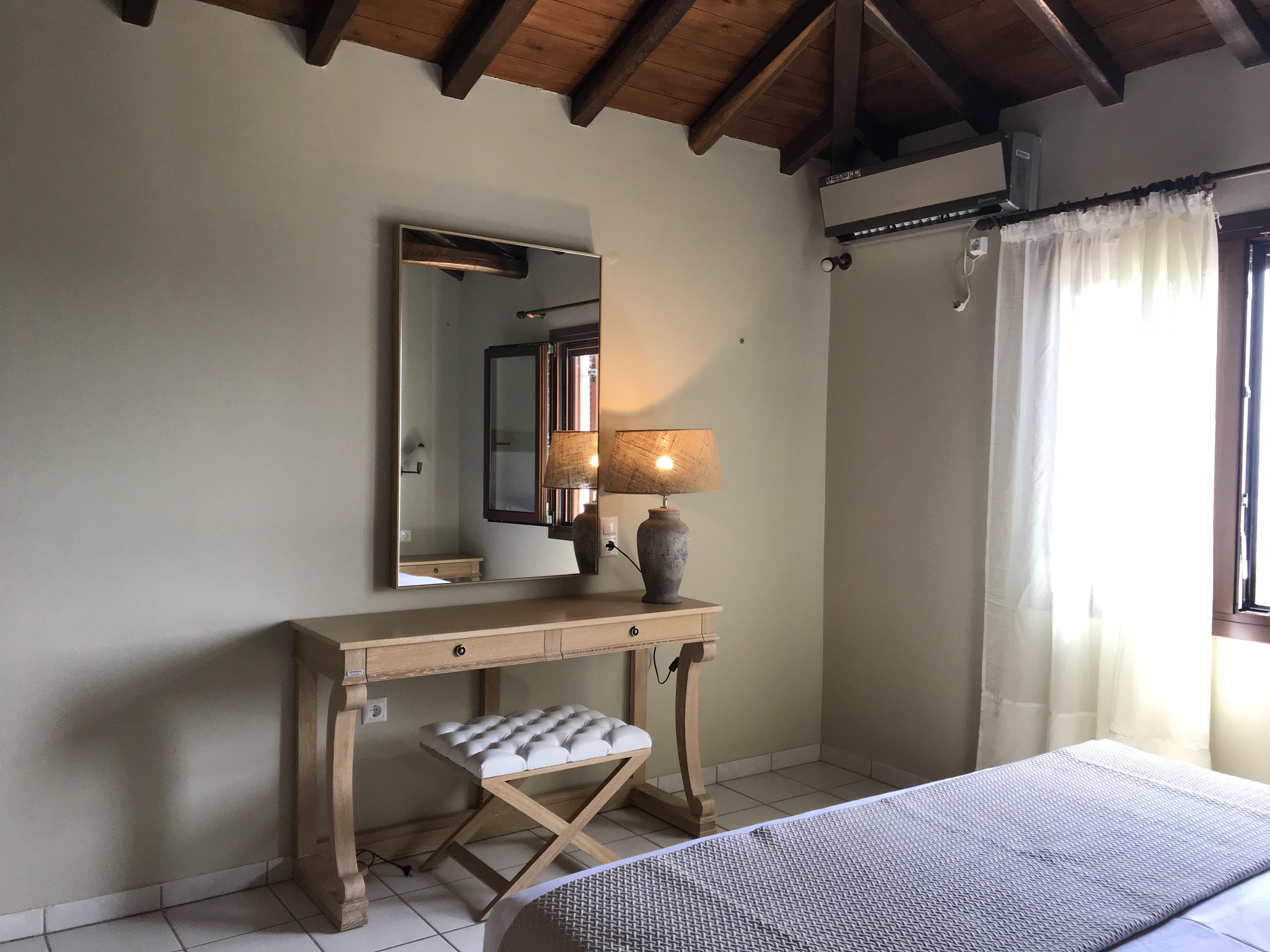 Villa Xanthippi Агия Параскеви Екстериор снимка