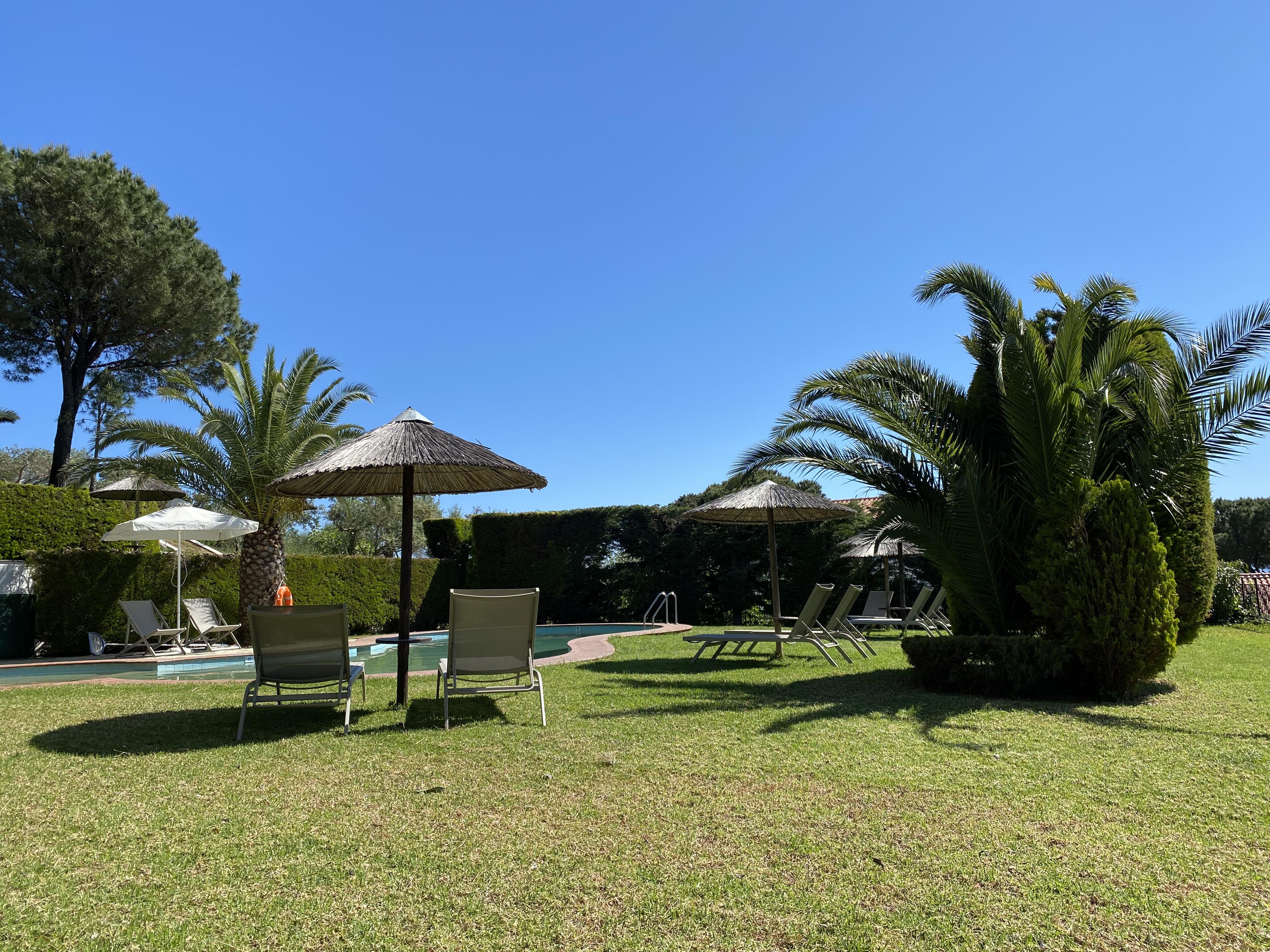 Villa Xanthippi Агия Параскеви Екстериор снимка
