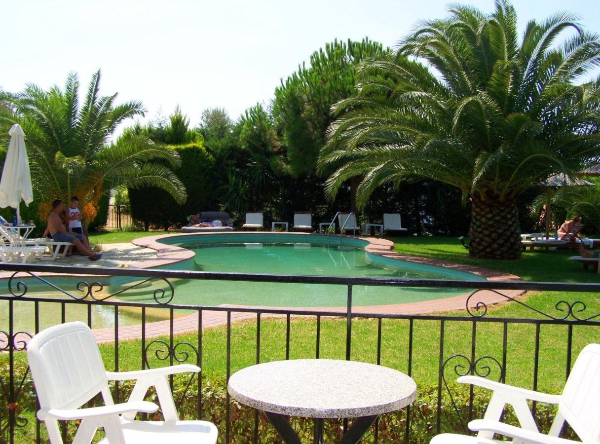 Villa Xanthippi Агия Параскеви Стая снимка
